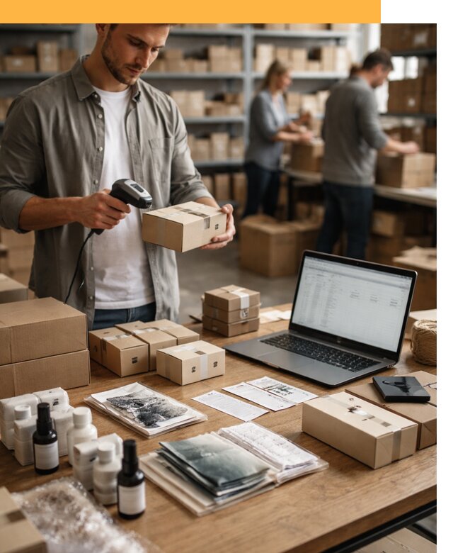 Экспресс доставка образцов и малых партий от 8093