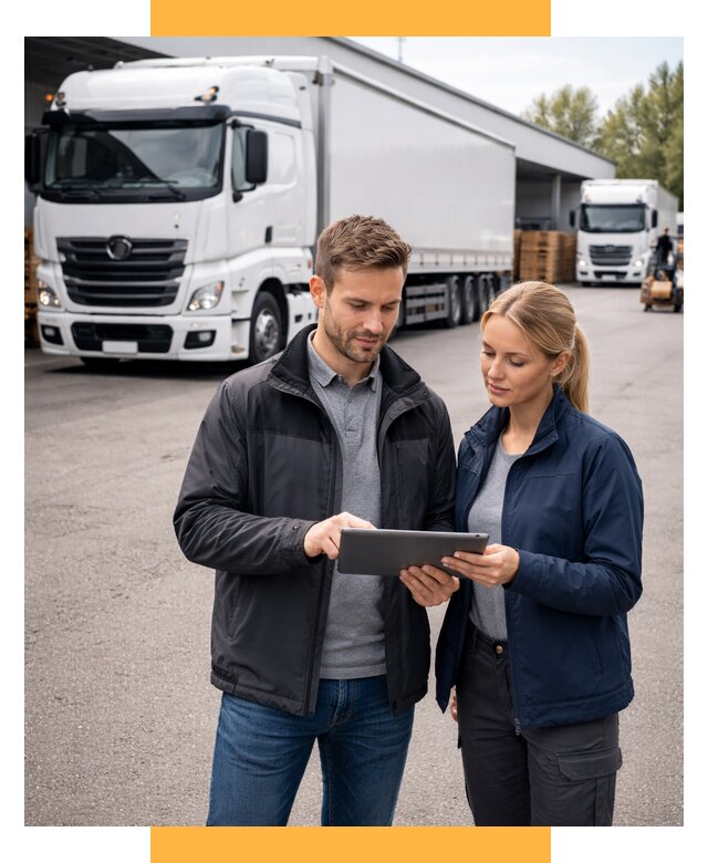 Автомобильные перевозки грузов от 26975 р. | СетСервис-Тлн