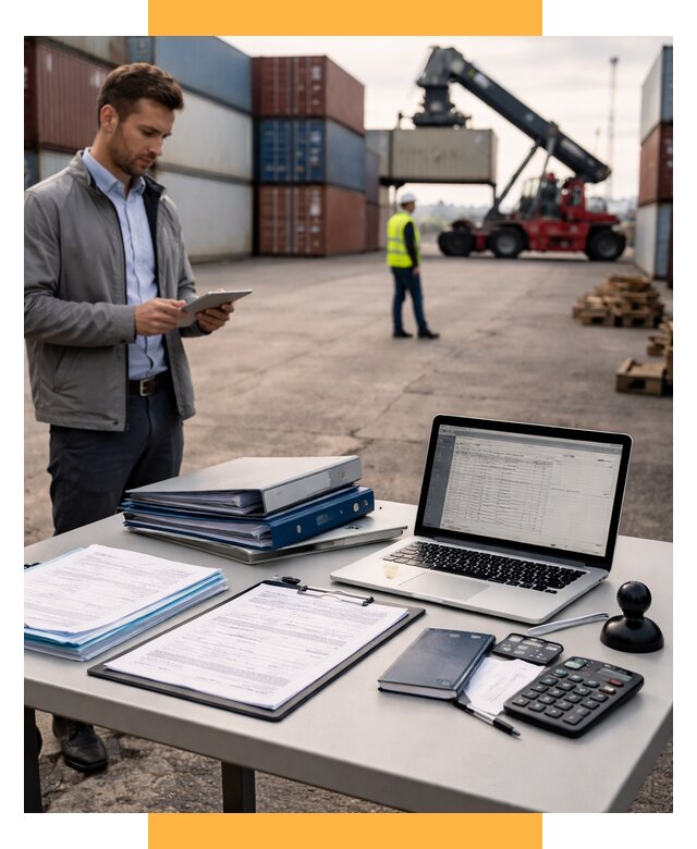 Контейнерные перевозки грузов по миру от 129480 р. | СетСервис-Тлн