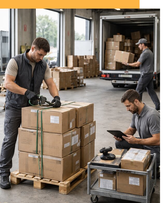 Перевозка сборных грузов по миру от 3777 руб, быстрая логистика