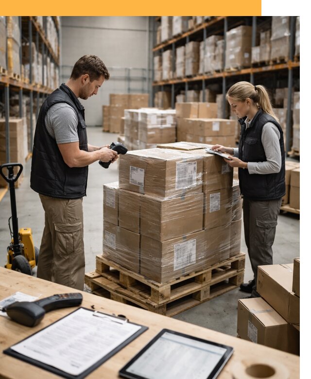 Консолидация грузов по миру от 8632 руб, оптимизация доставки