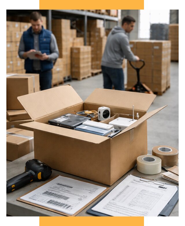 Доставка грузов из Китая в Россию от 64740 р. | СетСервис-Тлн