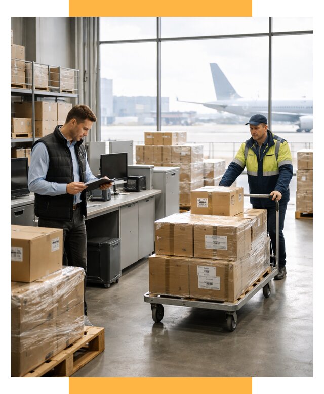 Авиадоставка из Китая от 701 р. — быстро | СетСервис-Тлн