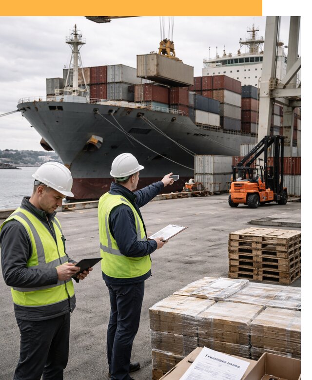 Морские перевозки из Китая от 97110 руб, контейнерные рейсы