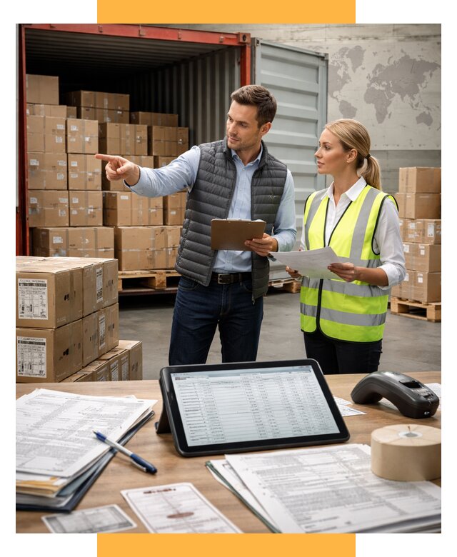 Карго доставка из Китая в Россию от 91715 р. | СетСервис-Тлн