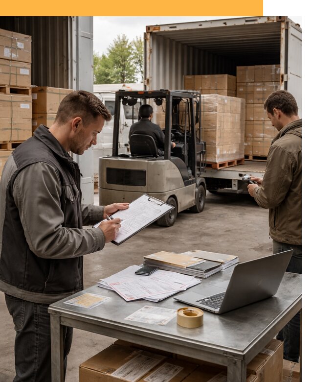 Карго доставка из Китая морские и авиаперевозки от 91715