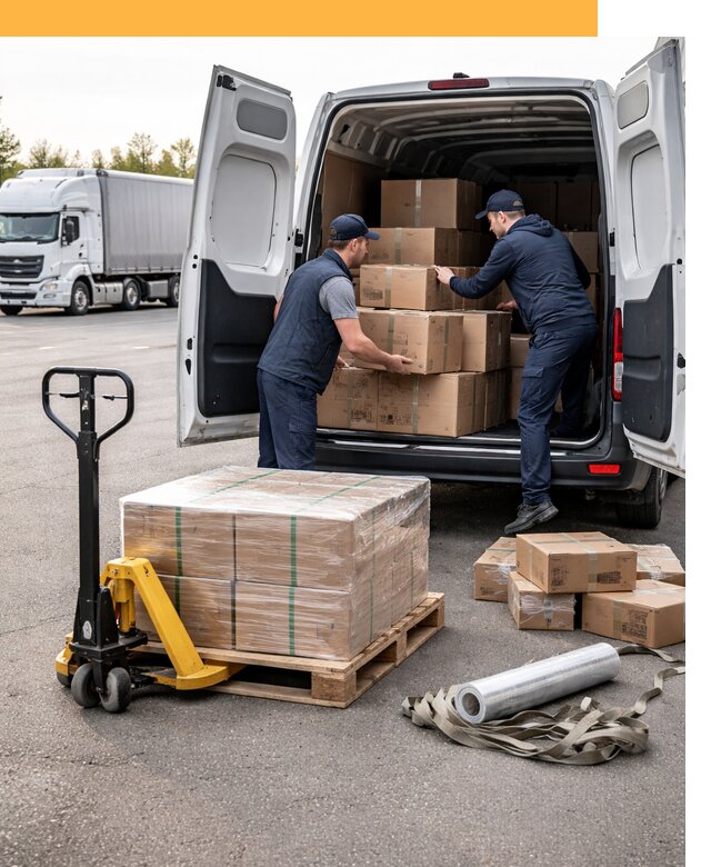 Автоперевозки из Турции: сборные и прямые рейсы от 129480 руб