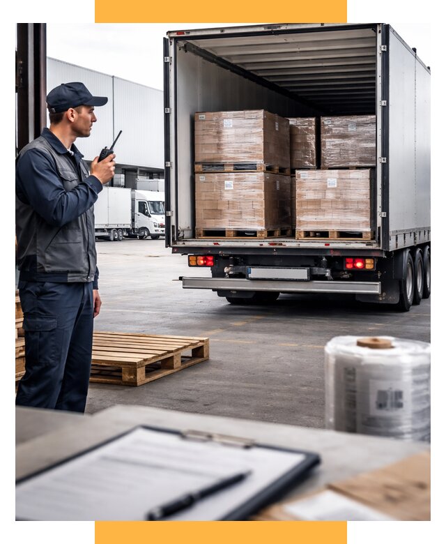 Автоперевозки из Италии от 91715 р., надежно СетСервис-Тлн