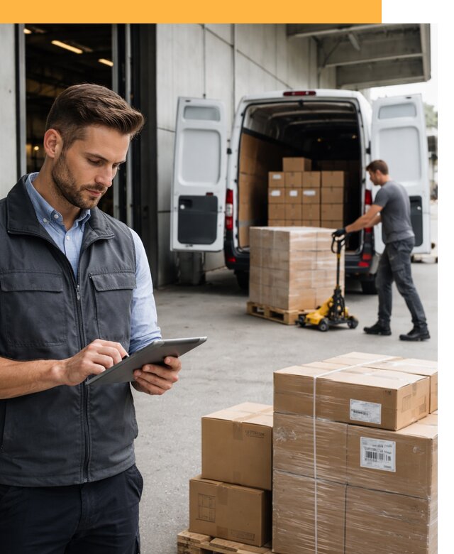 Доставка сборных и генеральных грузов из Австрии по миру от 48555