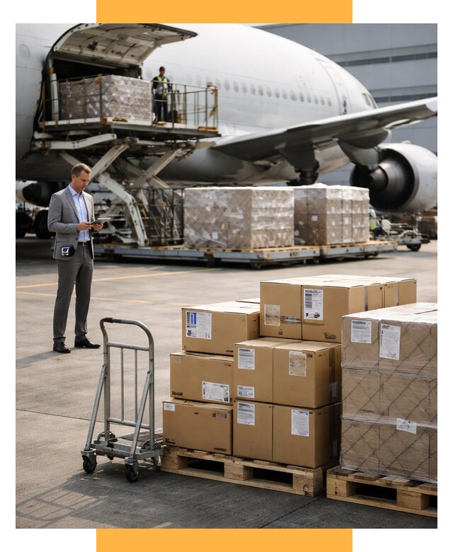 Авиадоставка из Японии от 647 р., срочно, СетСервис-Тлн