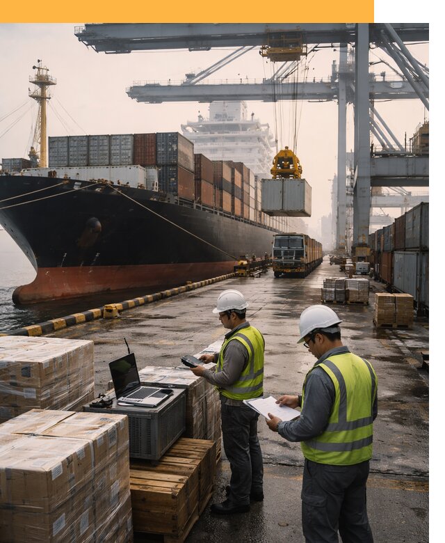 Морские перевозки из Японии от 97110 руб, доставка по миру