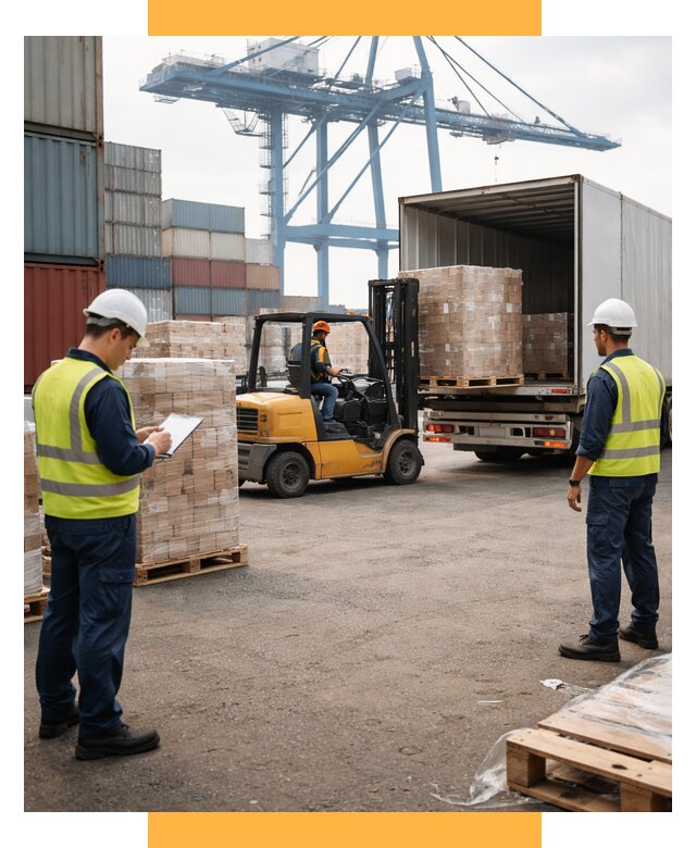 Доставка грузов из Вьетнама в Россию от 80925 р. | СетСервис-Тлн