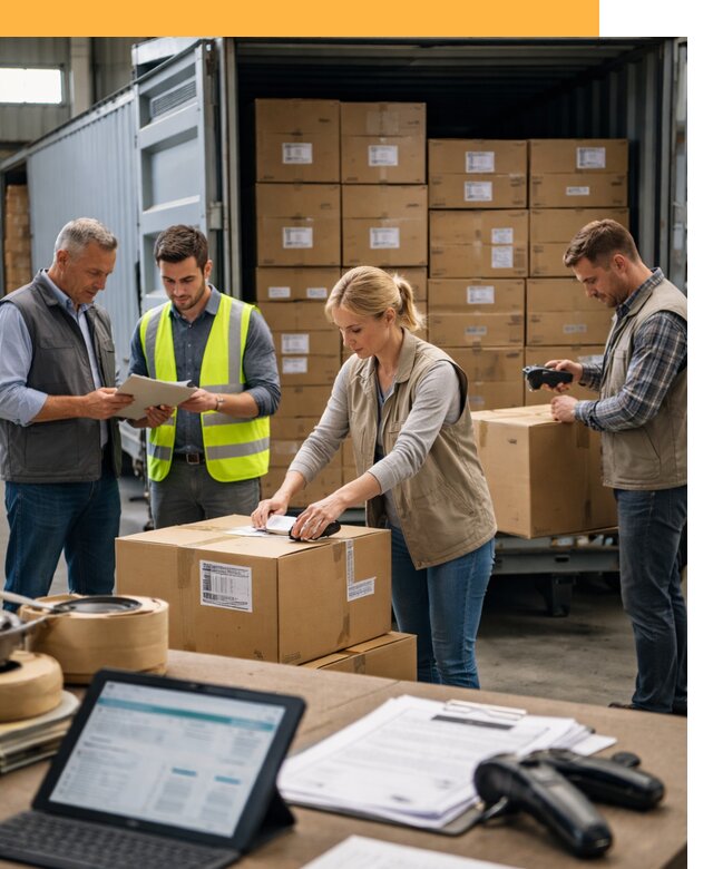 Доставка и таможенное оформление грузов из Вьетнама от 80925