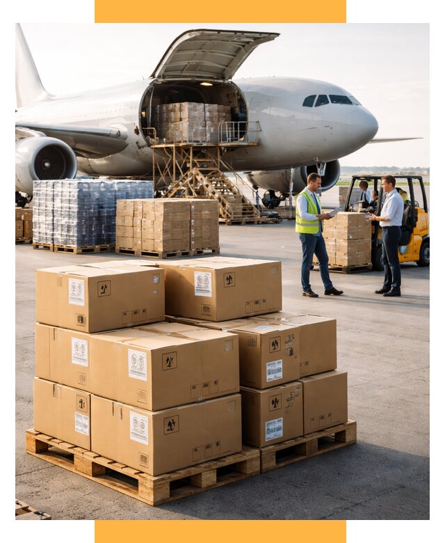 Авиадоставка из Вьетнама в Россию от 917 р. | СетСервис-Тлн