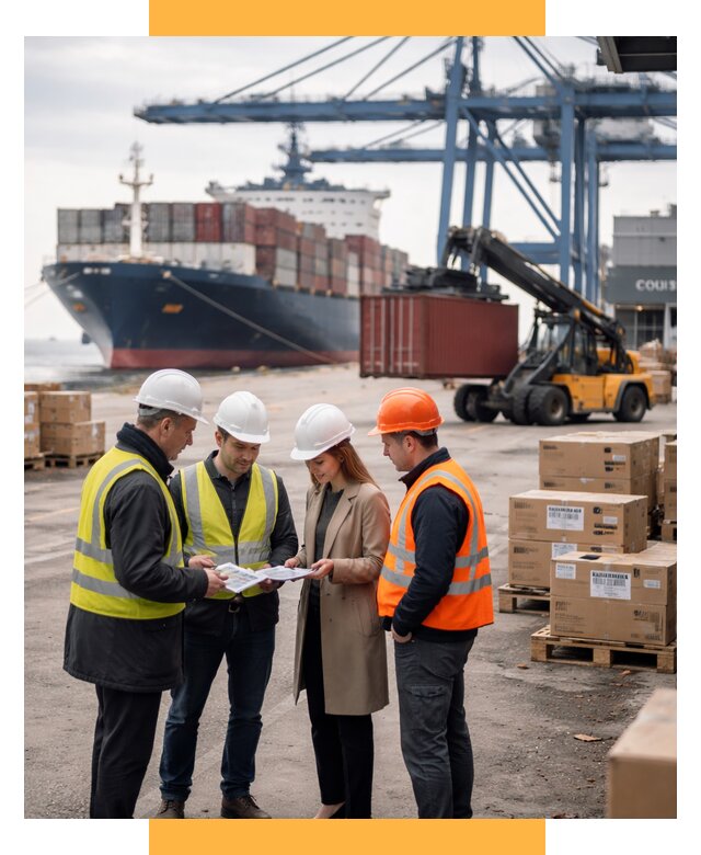 Морские перевозки из Вьетнама от 161850 р. — СетСервис-Тлн