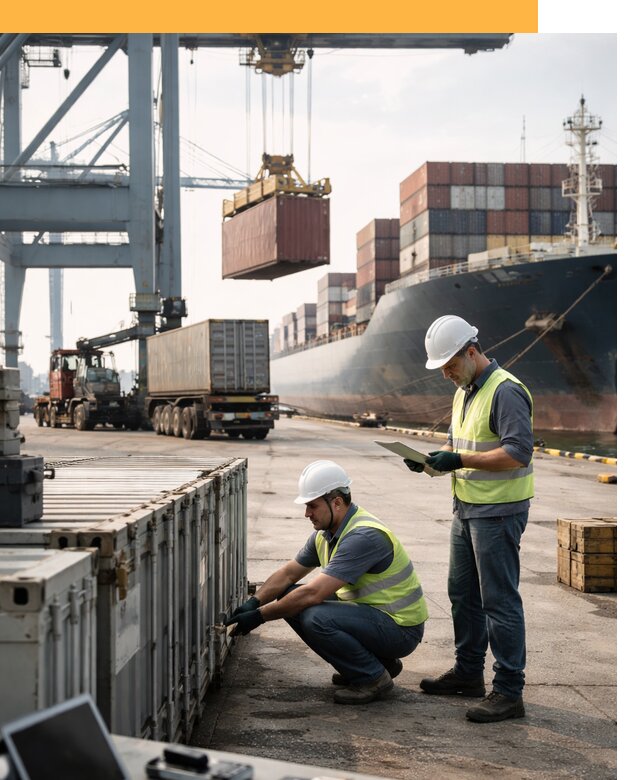 Морские перевозки из Вьетнама от 161850 руб сборные и FCL