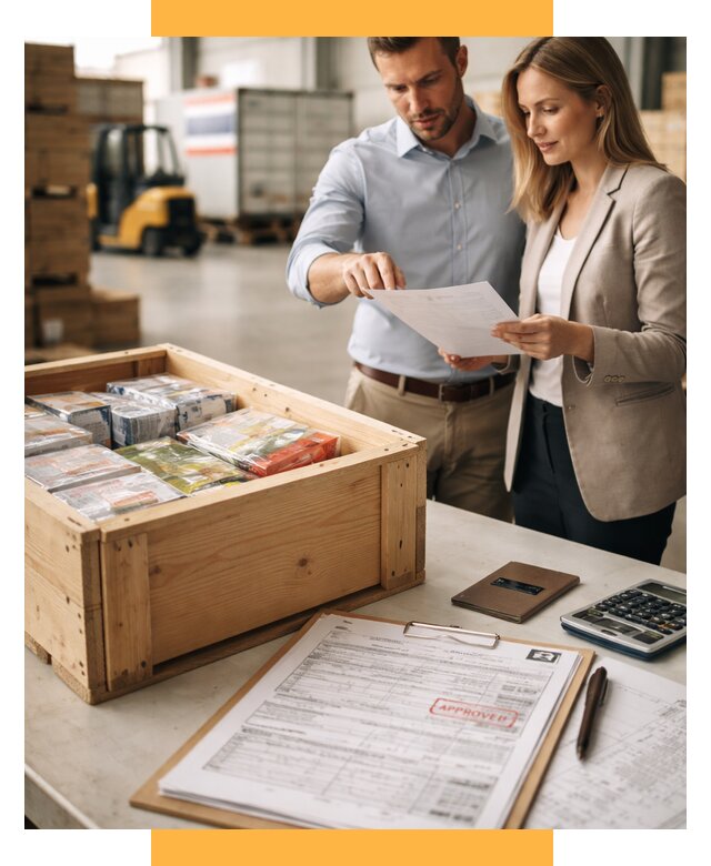 Доставка грузов из Таиланда в Россию от 37765 р. СетСервис-Тлн