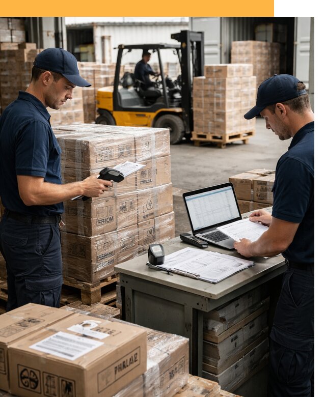 Доставка грузов из Таиланда морем, воздухом от 37765 руб