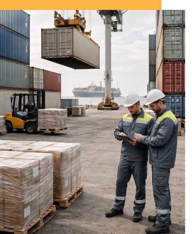 Морские перевозки из Таиланда от 91715 руб, доставка и таможня