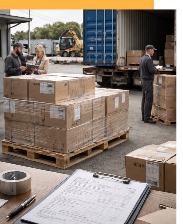 Доставка грузов из Малайзии: морем и авиа от 91715 руб.