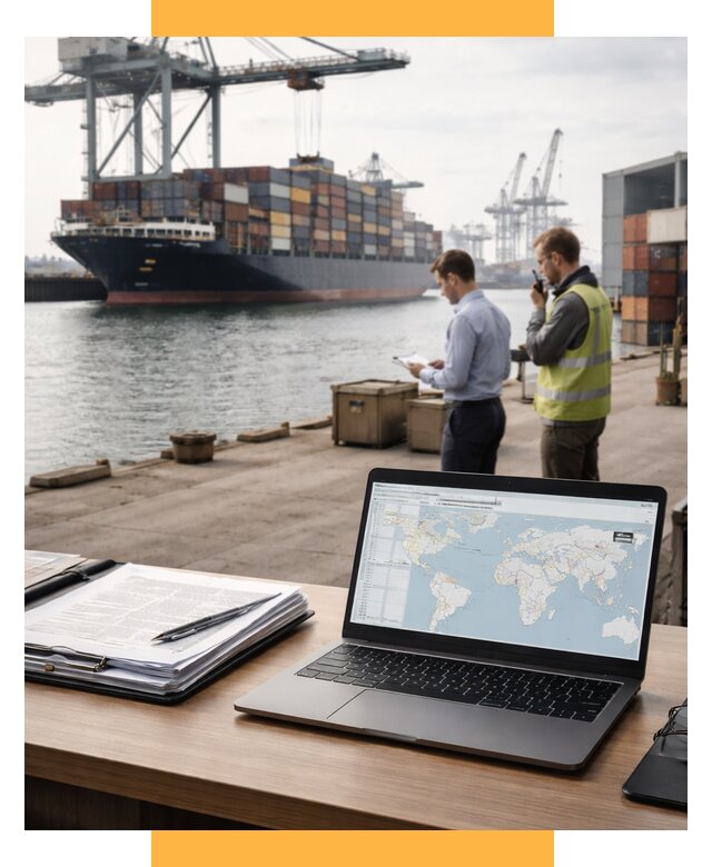 Морские перевозки из Малайзии от 91715 р. | СетСервис-Тлн