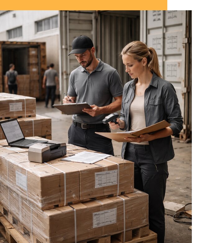 Доставка грузов из Ирана: экспресс и сборные от 1295 руб.