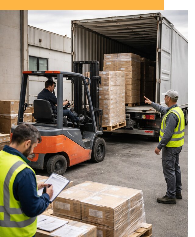 Доставка грузов из Армении по всему миру от 12948 руб.