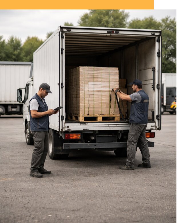 Автоперевозки из Армении автотранспортом от 102505 руб