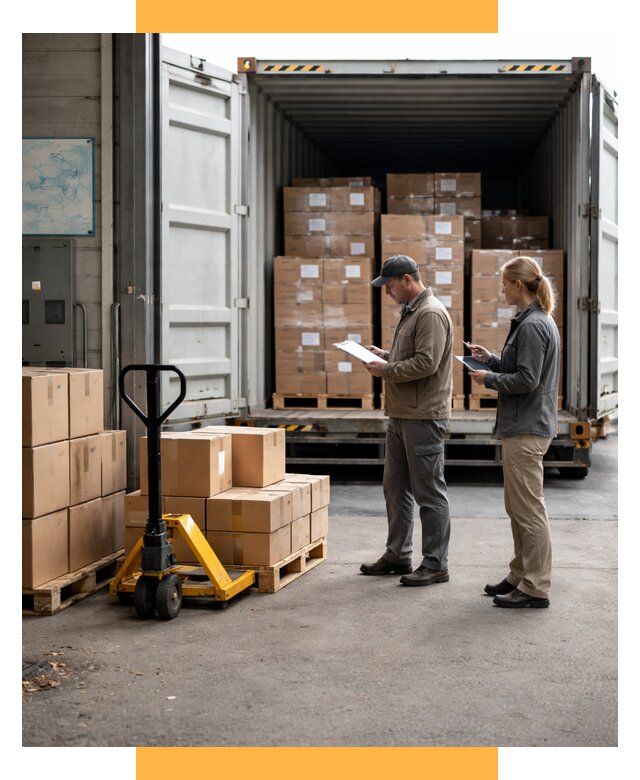 Доставка грузов из Грузии в Россию от 59345 р. | СетСервис-Тлн