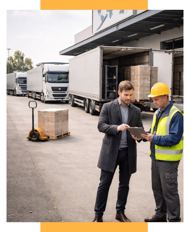 Автоперевозки из Грузии от 91715 р. - логистика СетСервис-Тлн