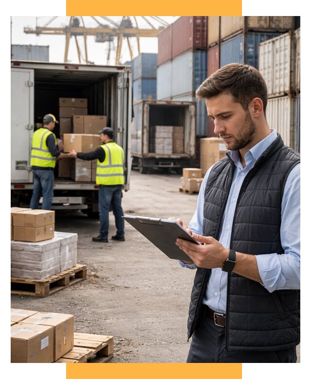 Доставка грузов из Азербайджана от 37765 р., СетСервис-Тлн