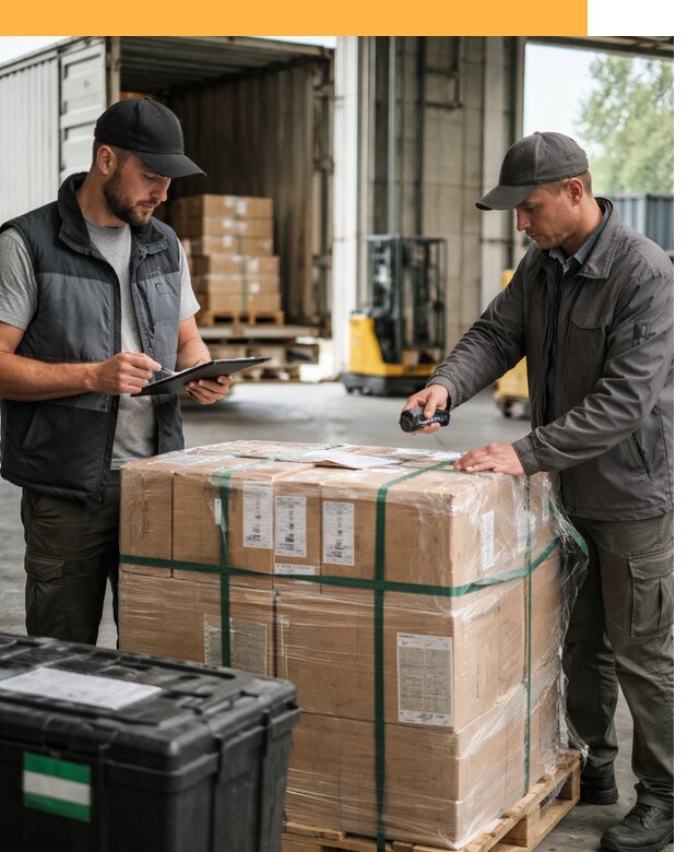 Доставка грузов из Узбекистана: международные перевозки от 48555