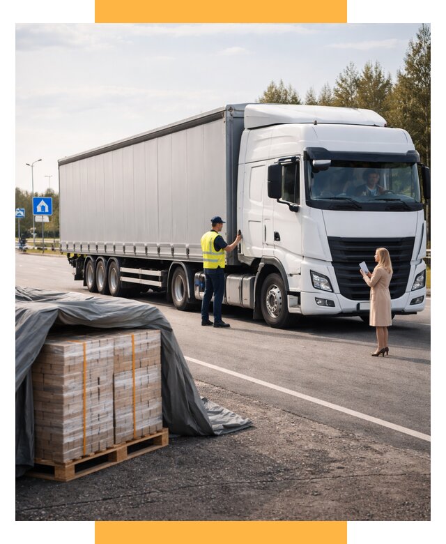 Автоперевозки из Узбекистана от 194220 р. — СетСервис-Тлн логистика