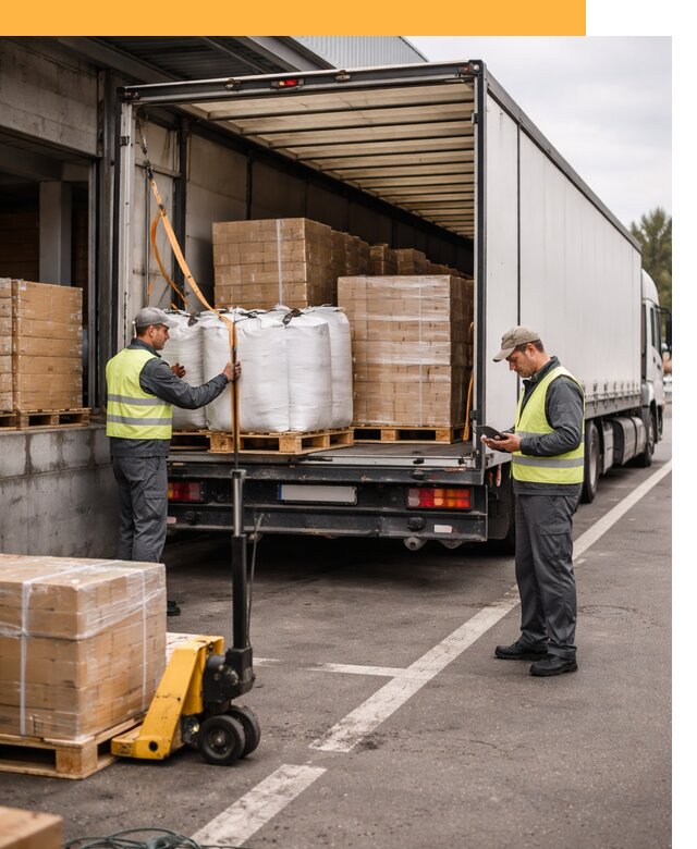 Автоперевозки из Узбекистана от 194220 руб/тонна, быстро и надежно