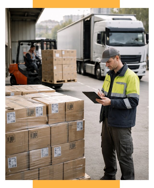 Доставка грузов из Киргизии в Россию от 16185 р. | СетСервис-Тлн