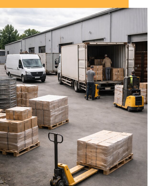 Доставка грузов из Беларуси по всему миру от 16185 руб