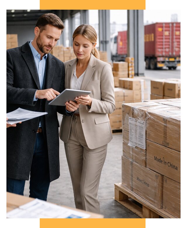 Доставка грузов в Китай от 37765 р. надежная логистика СетСервис-Тлн