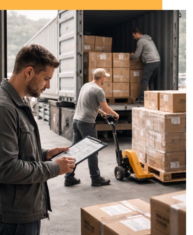 Доставка грузов в Китай: экспресс и мультимодальные перевозки от 37765