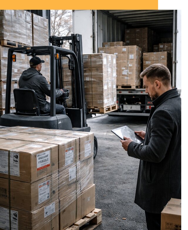 Доставка грузов в Турцию морем, землей и авиатранспортом от 7014 руб.