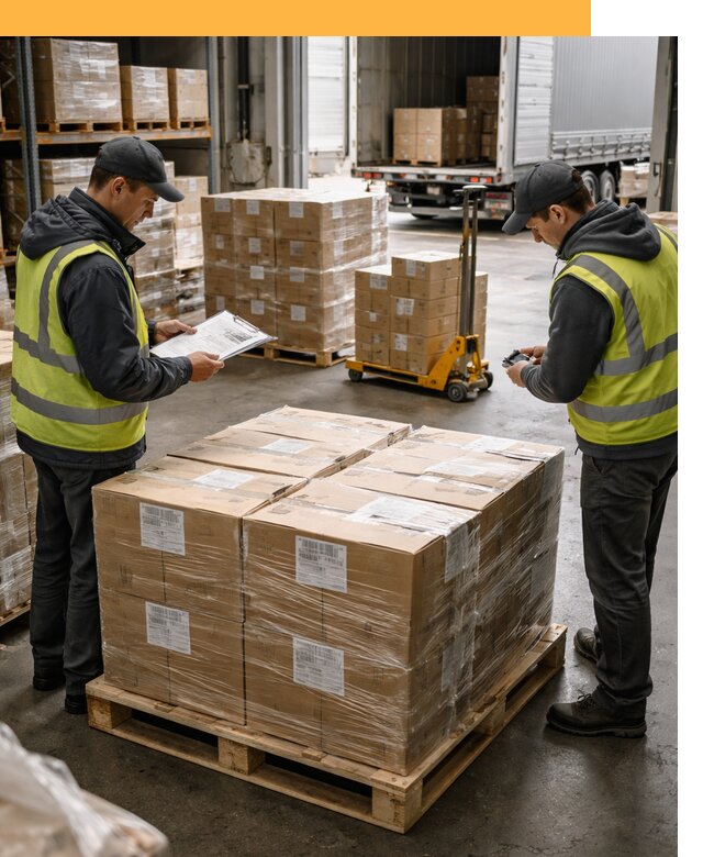 Доставка грузов в Израиль морем, авиа и автоперевозки от 48555 руб.