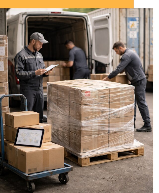 Доставка грузов в Армению: морские, авиа и авто от 37765