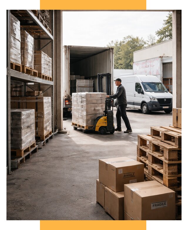 Доставка и перевозка грузов в Грузию от 26975 р., СетСервис-Тлн