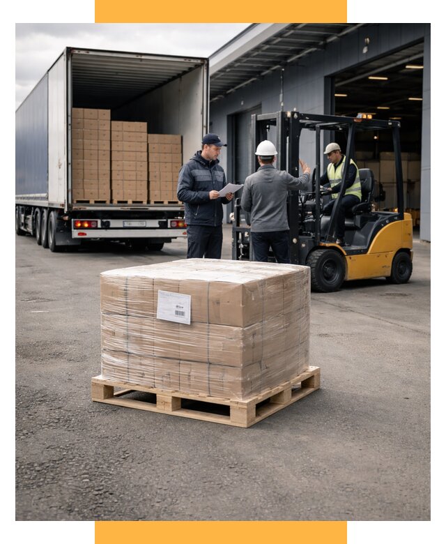 Доставка грузов в Азербайджан от 16185 р. | СетСервис-Тлн