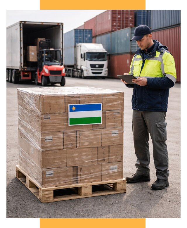 Доставка в Узбекистан от 26975 р., экспресс услуги СетСервис-Тлн