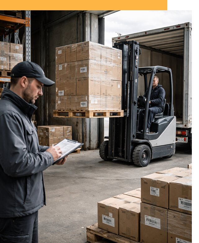 Доставка грузов в Беларусь от 12948 руб, морем, авто, авиа