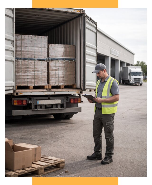 Доставка через Казахстан от 32370 р. | Транзит и логистикаСетСервис-Тлн