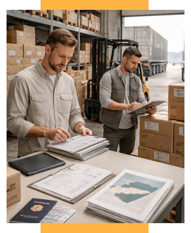 Доставка через ОАЭ от 8093 р. транзит и склад в Дубае, СетСервис-Тлн