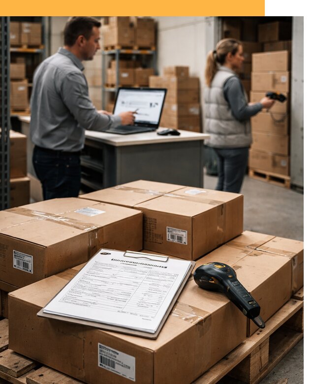 Таможенное оформление и сопровождение грузов из США от 9172 руб