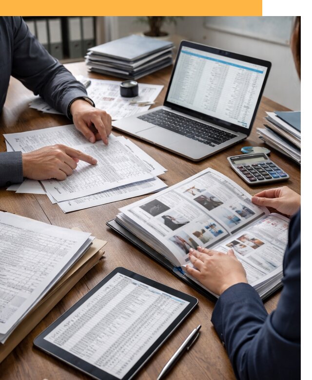 Профессиональный подбор кода ТН ВЭД для таможенного оформления от 2698 руб