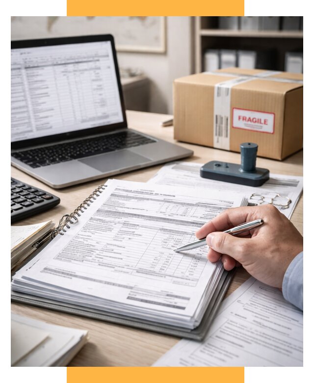 Определение таможенной стоимости, расчет от 3777 р. | СетСервис-Тлн